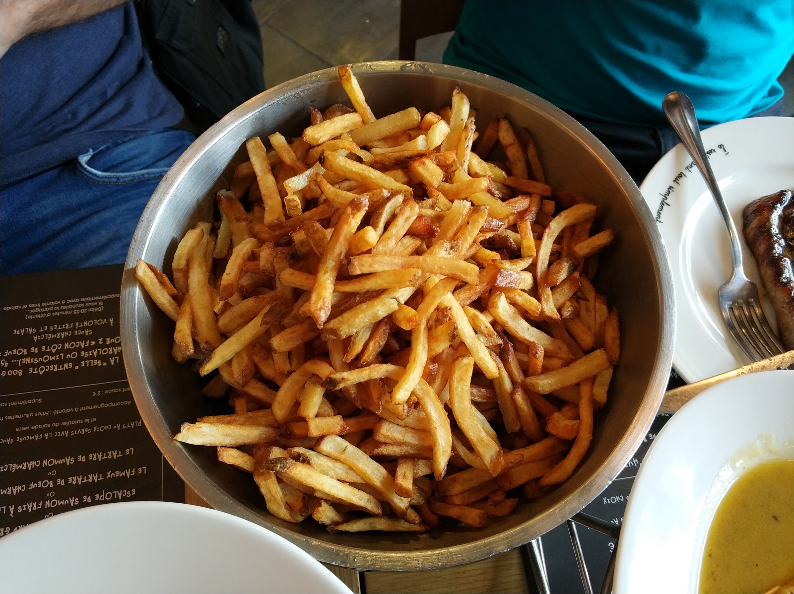 Bistro Régent