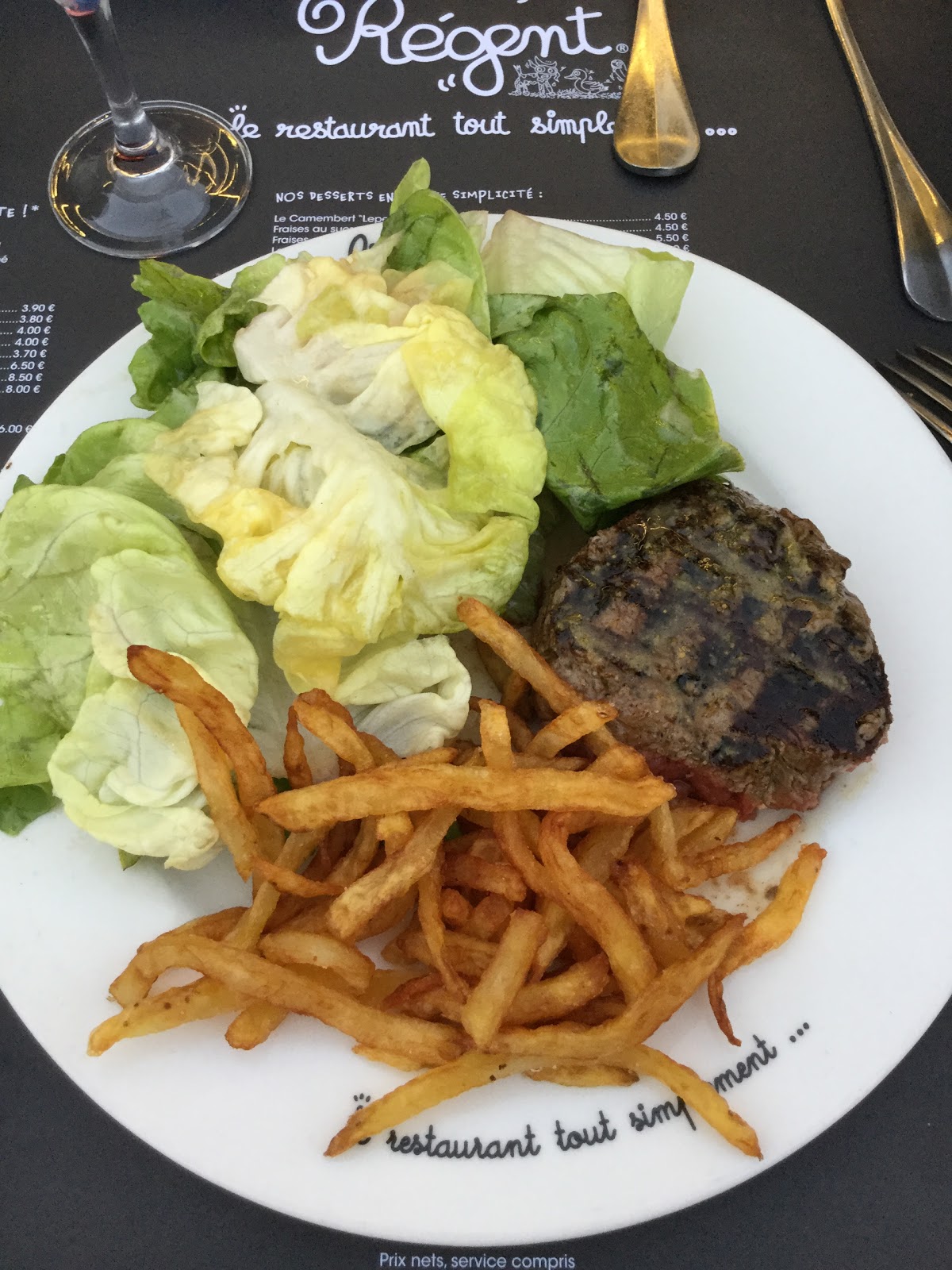 Bistro Régent — photo 4