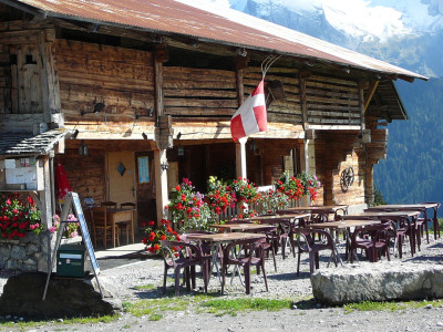 Auberge du Croix — photo 6