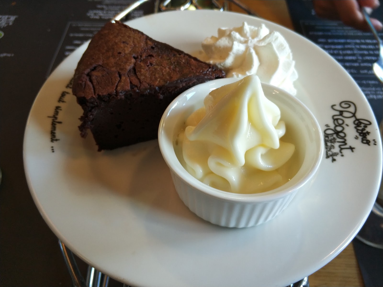Bistro Régent — photo 7