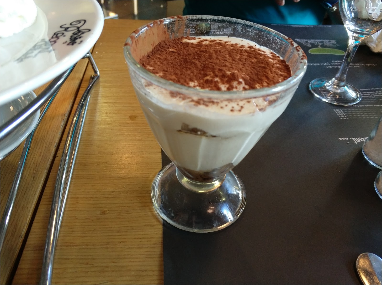 Bistro Régent — photo 8