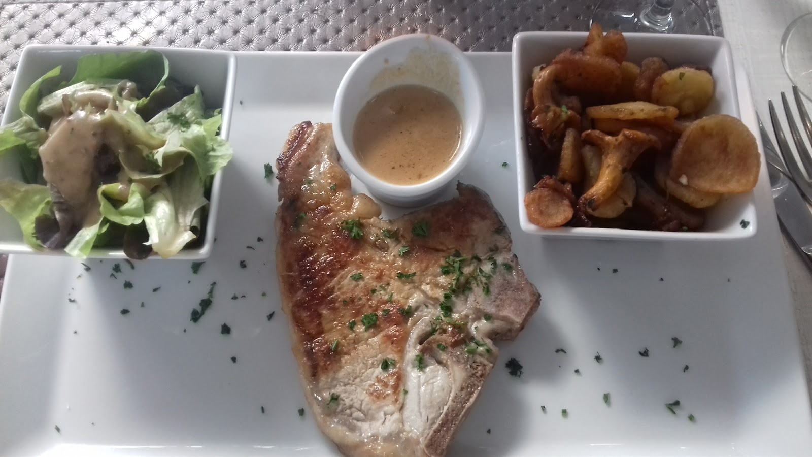Bistro Régent — photo 9