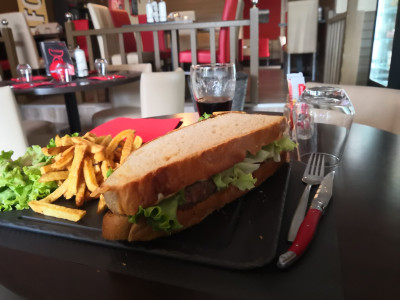 Le Club Pelican — photo 1