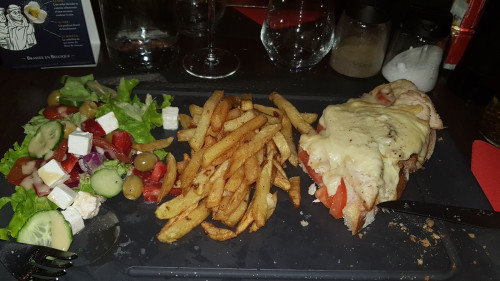 Le Club Pelican — photo 3