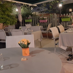 L'Auberge Fleurie — photo 2