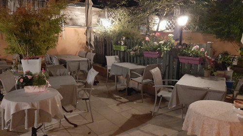 L'Auberge Fleurie — photo 3