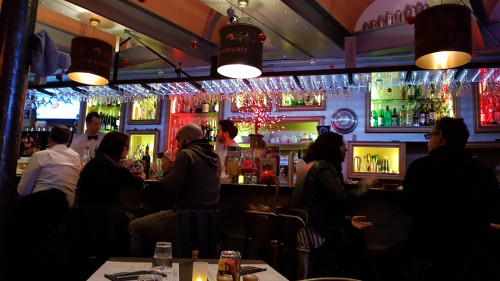 Le Comptoir