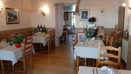 L'Auberge Fleurie — photo 4