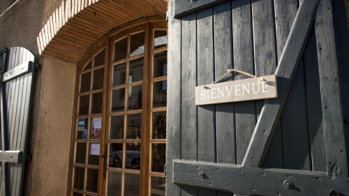 L'Envie des Mets