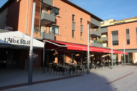 Brasserie de l'Armurier — photo 3