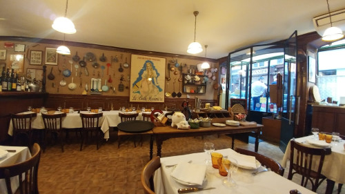 La Meunière — photo 1