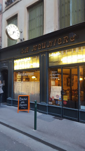 La Meunière — photo 4