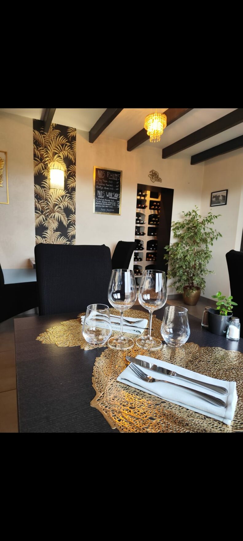 La Clef des Saveurs 