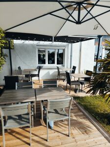 La Clef des Saveurs  — photo 2