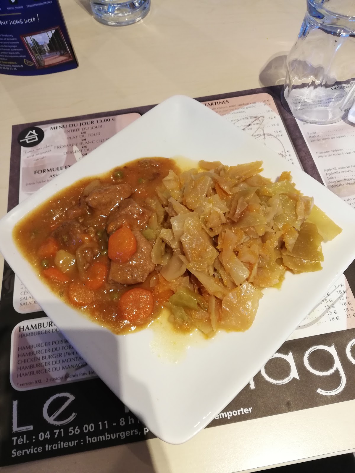 Le Manago