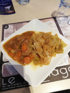 Le Manago