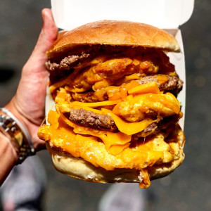 La Folie du Burger — photo 2