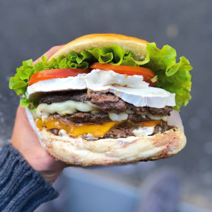 La Folie du Burger — photo 4
