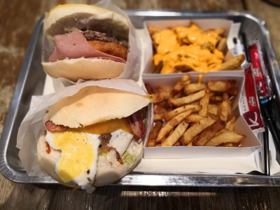 La Folie du Burger — photo 6