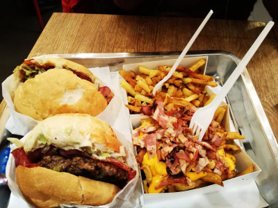 La Folie du Burger — photo 8