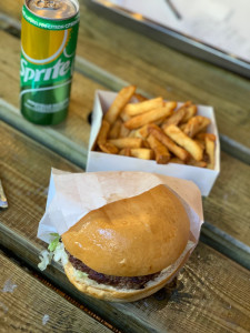 La Folie du Burger — photo 9