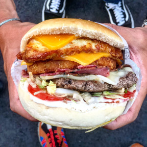 La Folie du Burger — photo 10