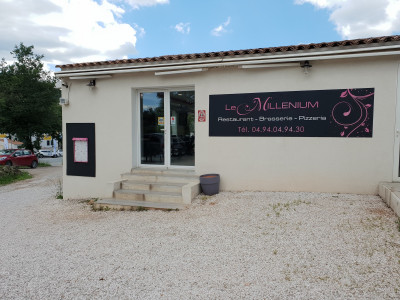 Le Millenium — photo 4