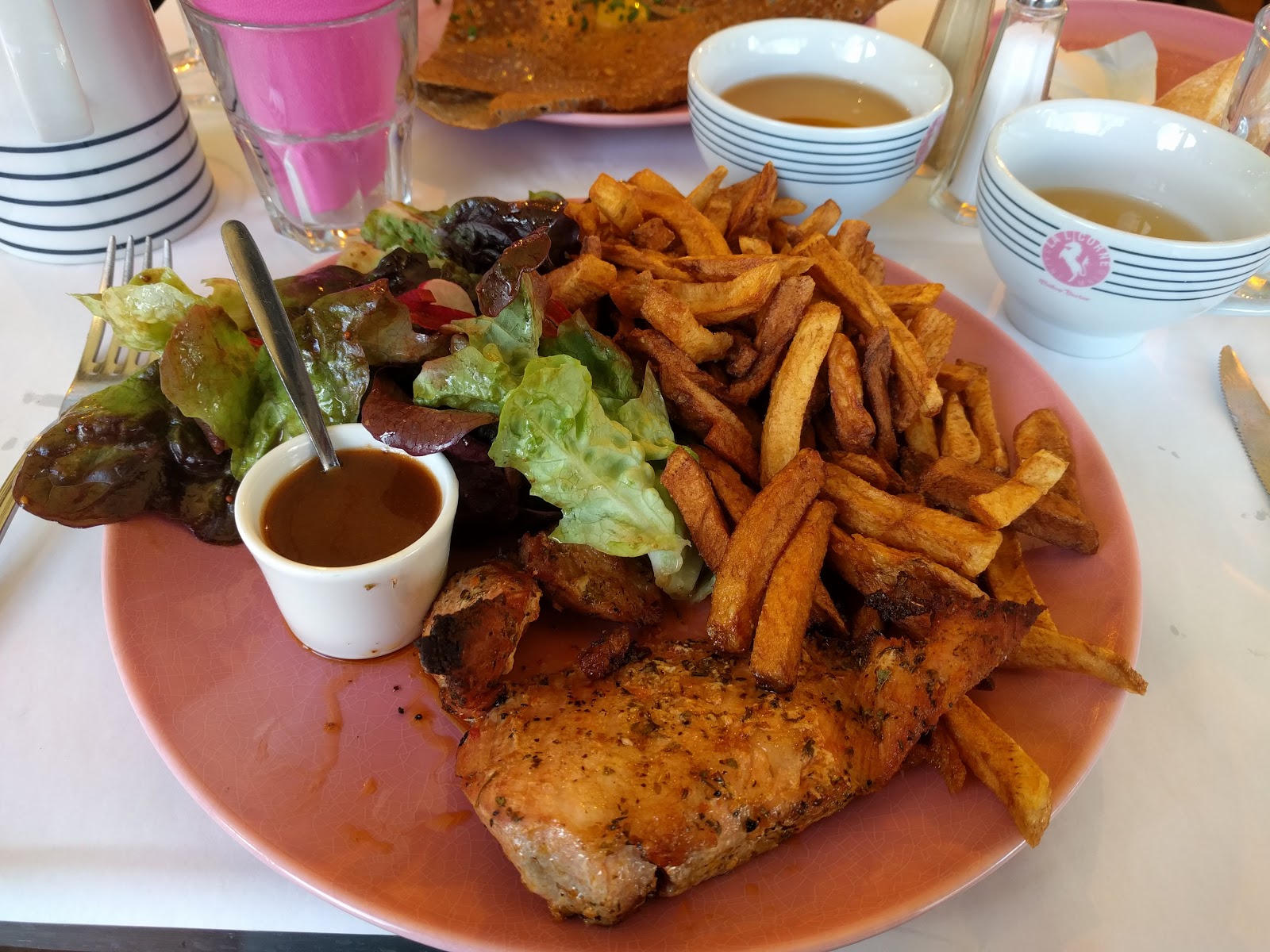 La Licorne - Maison Hector — photo 4