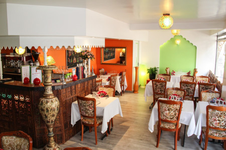 Le Kashemir — photo 1