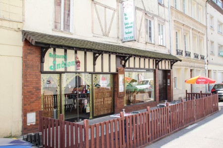 Le Kashemir — photo 3