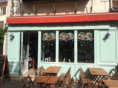 LA CUCINA Pane Amore e Fantasia — photo 4