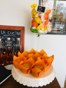 LA CUCINA Pane Amore e Fantasia — photo 6