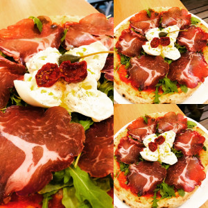 LA CUCINA Pane Amore e Fantasia — photo 8