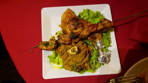 La Table Marocaine. — photo 5