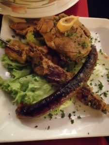La Table Marocaine. — photo 6