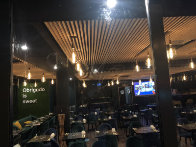 Obrigado Rodizio — photo 9