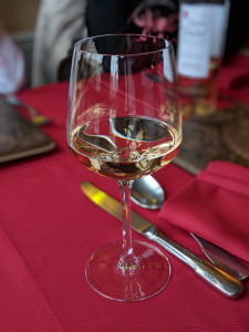 La Table Marocaine. — photo 9