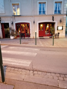 La Table Marocaine. — photo 10