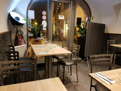 L'Instantané — photo 1
