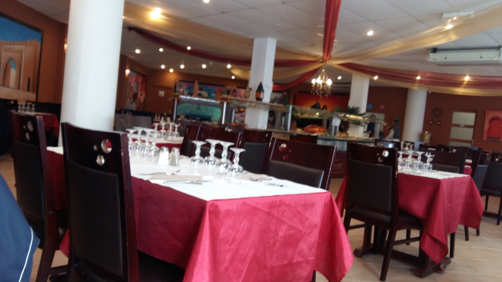 Le Petit Marrakech — photo 1