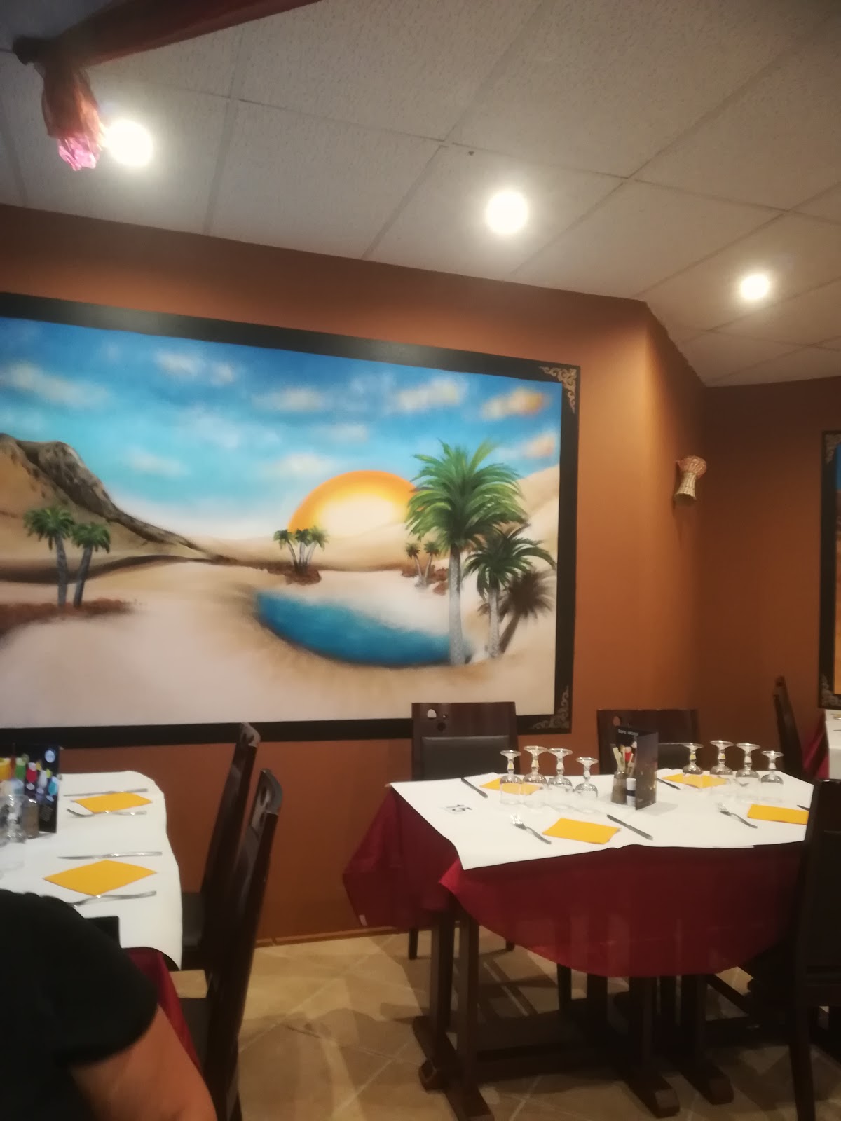 Le Petit Marrakech — photo 10