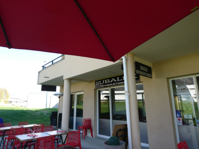Subalex — photo 2