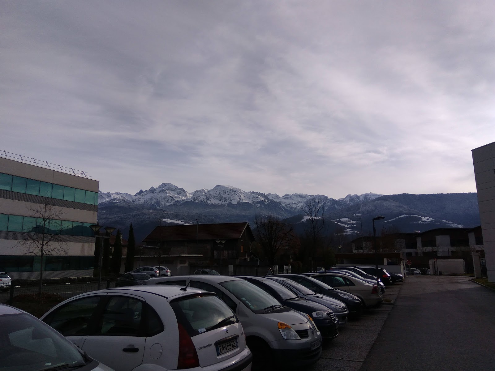 Le Champ de l'Étoile