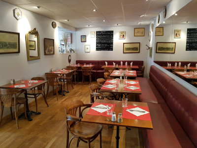 Esprit Bistrot