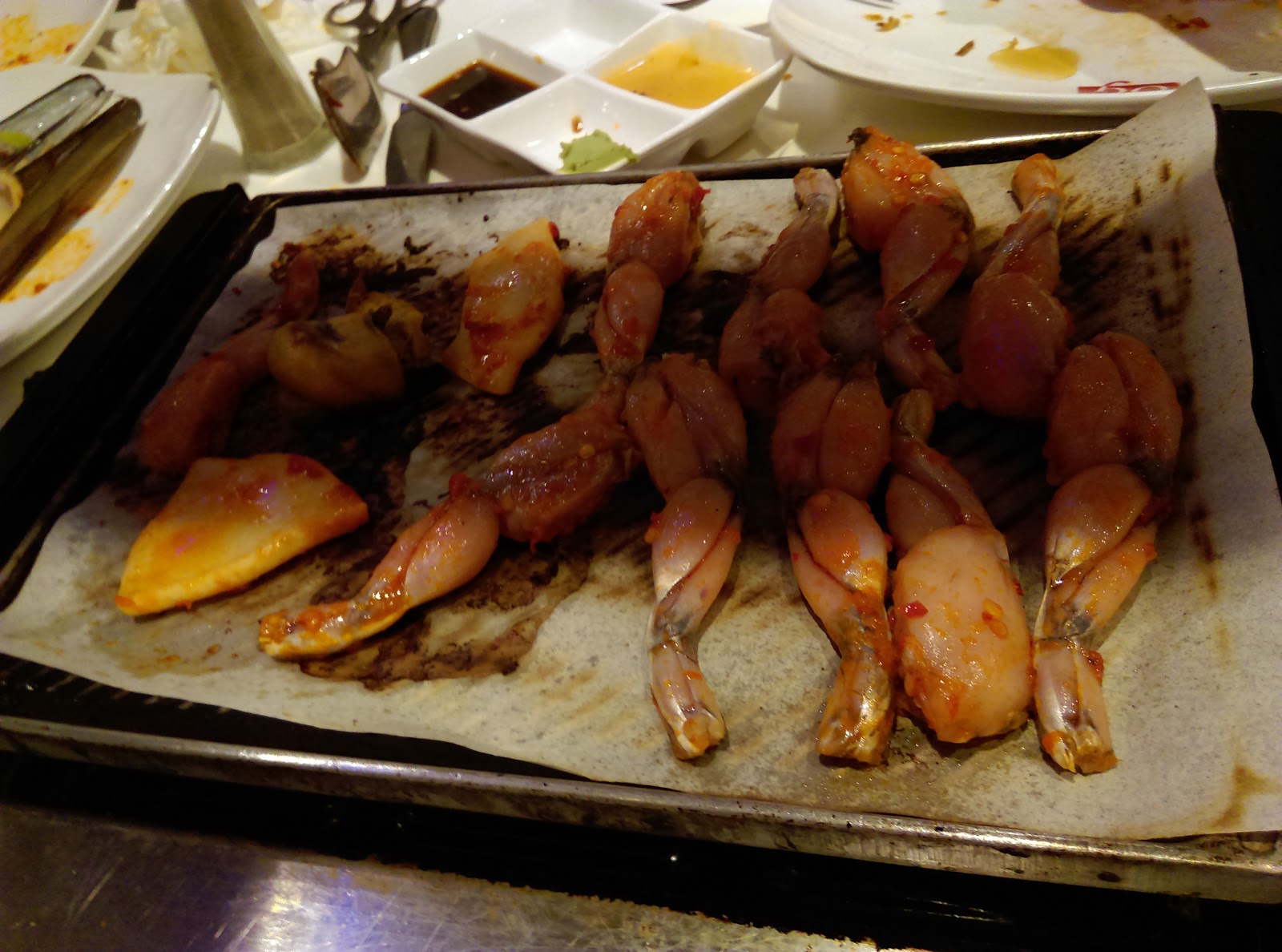 Or'Grill — photo 7