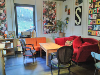 La Nef des Fous — photo 7
