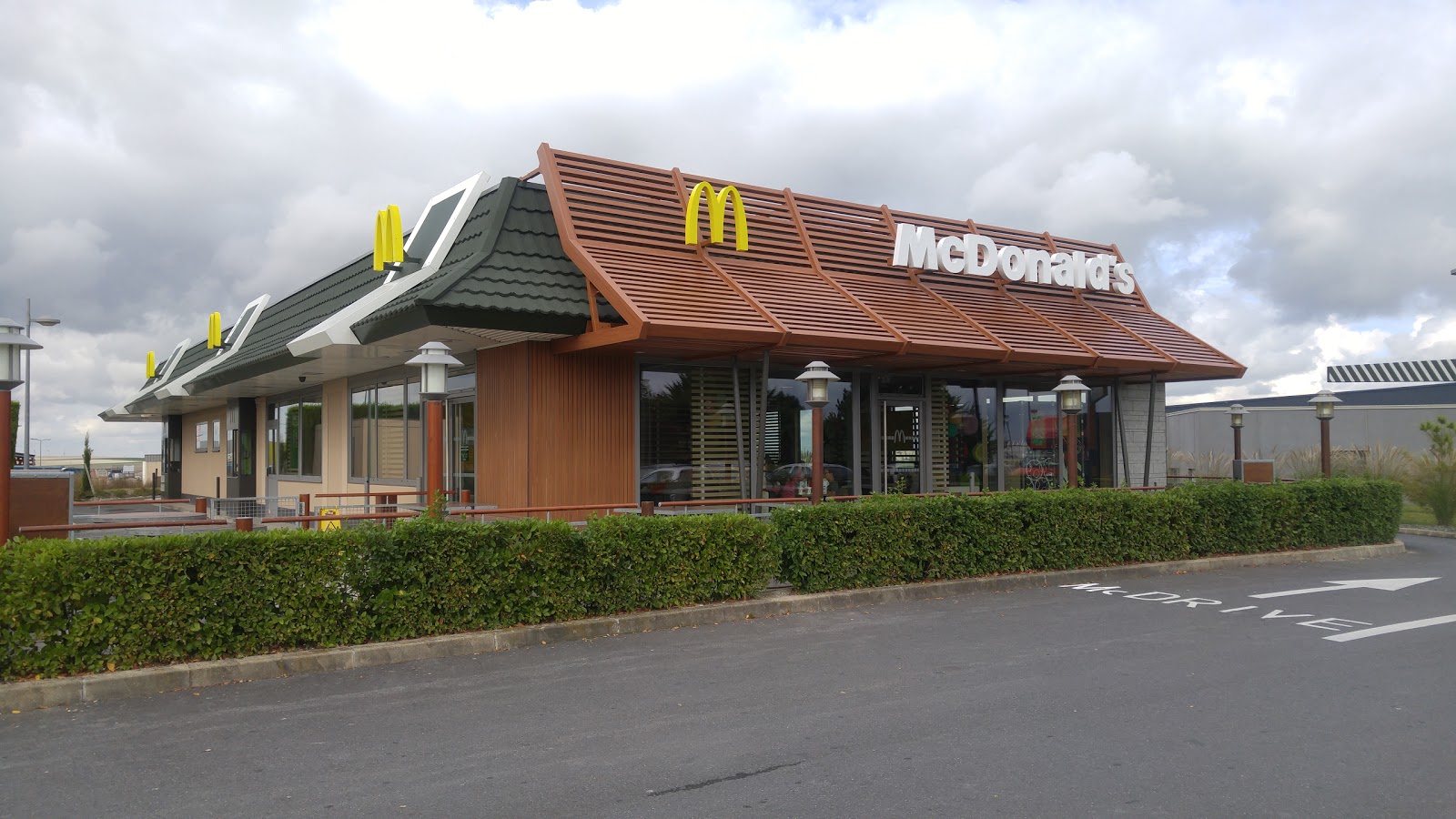 McDonald's — photo 2
