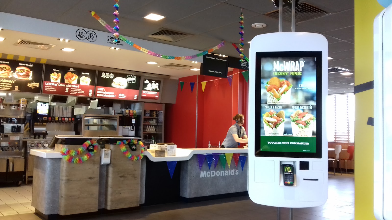 McDonald's — photo 3