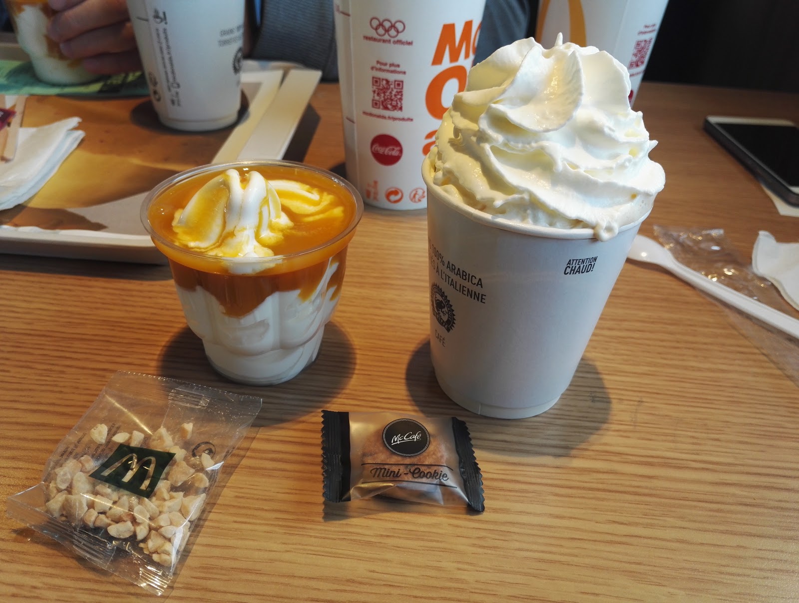 McDonald's — photo 6