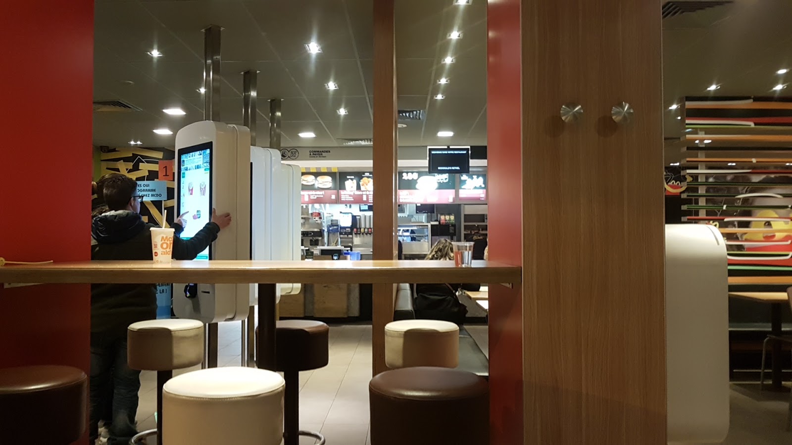 McDonald's — photo 7